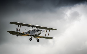Картинка авиация лёгкие одномоторные самолёты пилот
