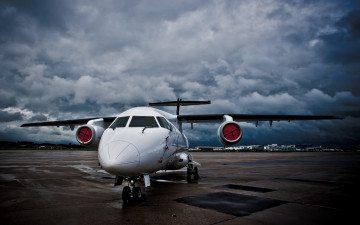 Картинка авиация пассажирские самолёты самолет стоянка аэропорт
