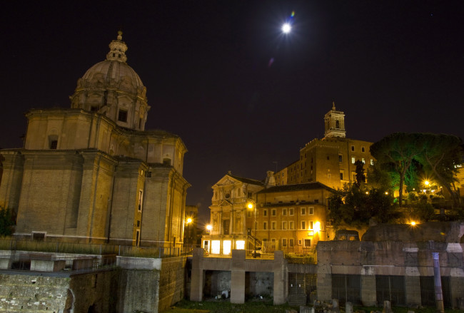 Обои картинки фото города, рим, ватикан, италия, капитолий