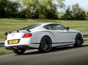 Картинка автомобили bentley continental gt3-r 2014г светлый