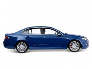 Картинка автомобили fpv синий fg f6 e