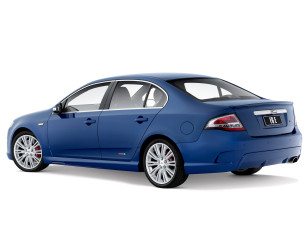 Картинка автомобили fpv синий fg f6 e