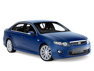 Картинка автомобили fpv синий fg f6 e