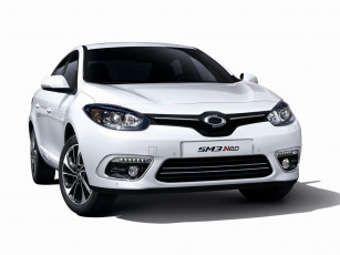 Картинка автомобили samsung светлый l38 sm3 neo