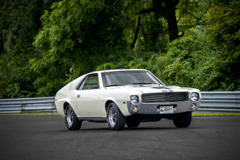 Картинка amc+amx автомобили amc выставка автопробег автошоу