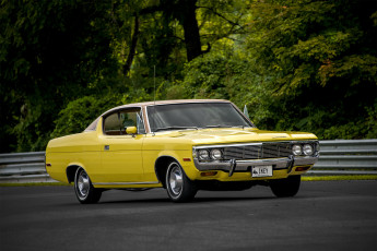 Картинка amc+matador автомобили amc автопробег выставка автошоу