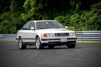 Картинка audi+s4 автомобили audi автопробег автошоу выставка