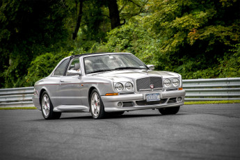 Картинка bentley+continental+sc автомобили bentley автопробег выставка автошоу