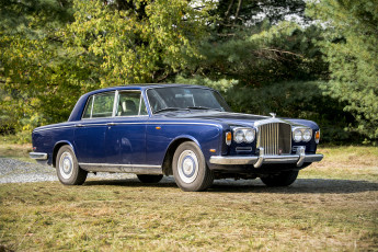 Картинка bentley+t-series автомобили bentley выставка автопробег автошоу