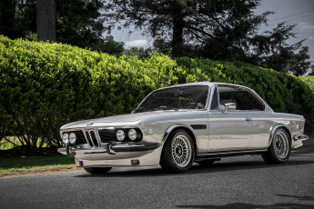 Картинка bmw+3 0+cs+alpina автомобили bmw автопробег автошоу выставка