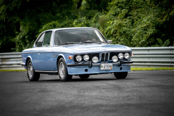 Картинка bmw+3 0+cs автомобили bmw автопробег выставка автошоу