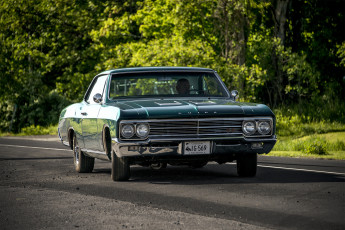 Картинка buick+gs автомобили buick автопробег выставка автошоу