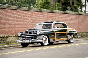 Картинка chrysler автомобили выставка автошоу автопробег