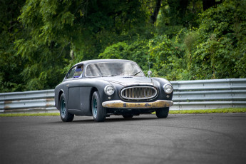 Картинка cunningham+c3 автомобили -unsort выставка автопробег автошоу