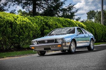 Картинка lancia+scorpion автомобили lancia автопробег выставка автошоу