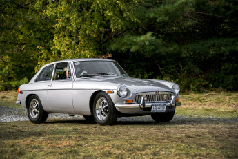 Картинка mg+bgt автомобили mg автопробег выставка автошоу