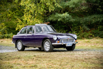 Картинка mg+bgt+v8 автомобили mg автопробег выставка автошоу