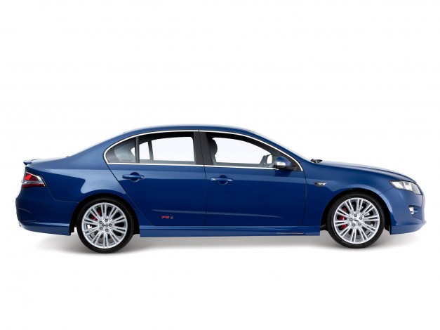 Обои картинки фото автомобили, fpv, синий, fg, f6, e