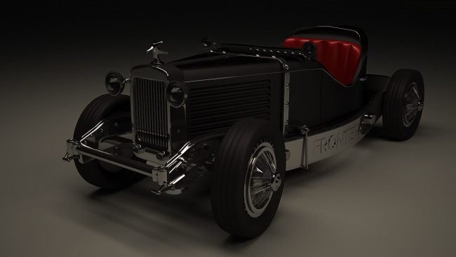 Обои картинки фото автомобили, 3д, фон, автомобиль