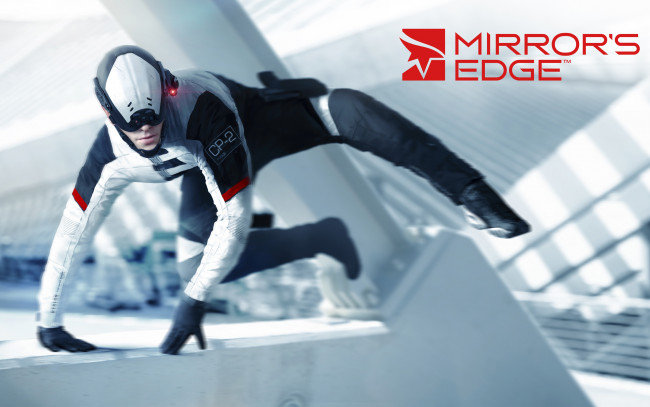 Обои картинки фото mirror`s edge 2, видео игры, костюм