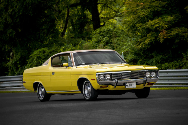 Обои картинки фото amc matador, автомобили, amc, автопробег, выставка, автошоу