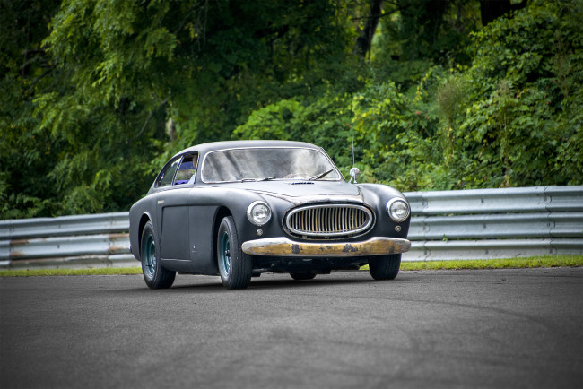 Обои картинки фото cunningham c3, автомобили, -unsort, выставка, автопробег, автошоу