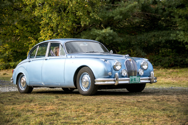 Обои картинки фото jaguar s-type, автомобили, jaguar, автопробег, автошоу, выставка