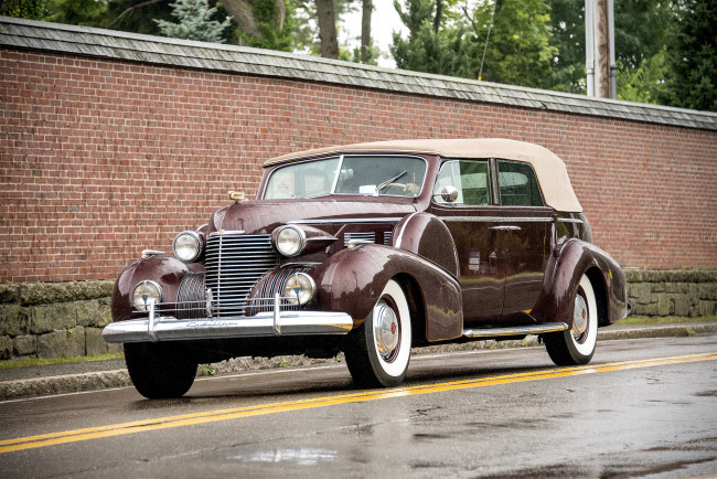 Обои картинки фото lasalle, автомобили, классика, автопробег, выставка, автошоу