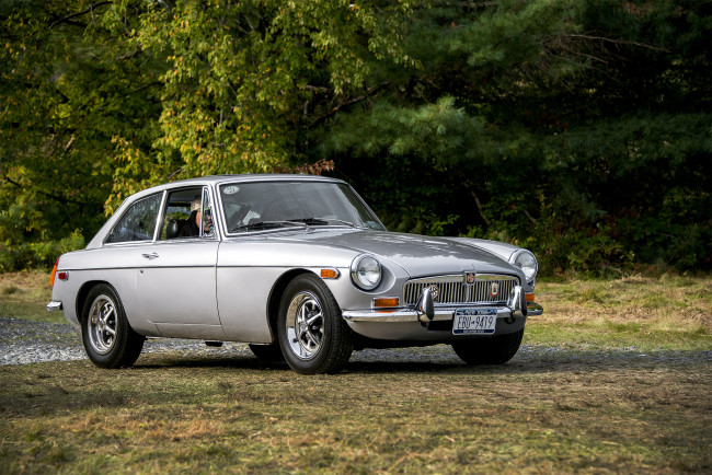 Обои картинки фото mg bgt, автомобили, mg, автопробег, выставка, автошоу