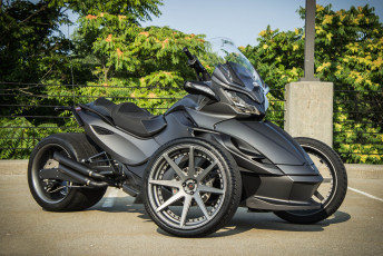 обоя мотоциклы, трёхколёсные мотоциклы, трехколеска