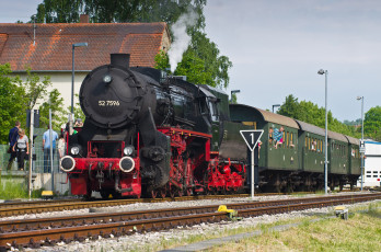 Картинка техника паровозы паровоз