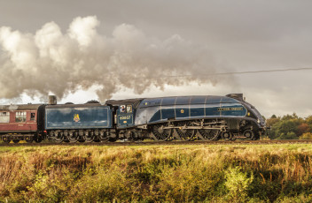 Картинка техника паровозы паровоз дорога железная рельсы