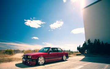 Картинка автомобили bmw