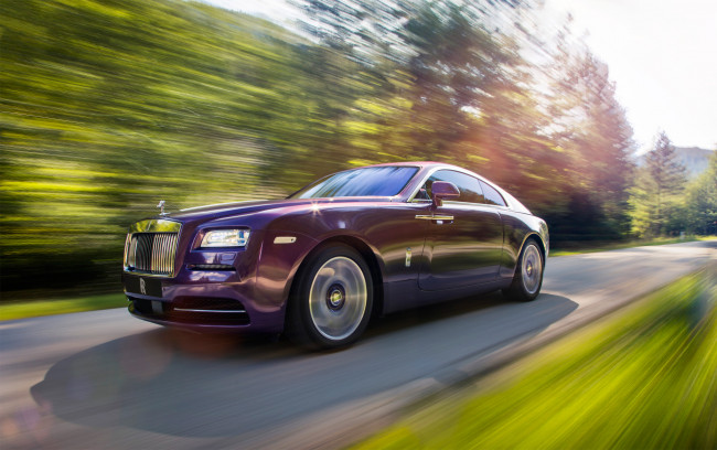 Обои картинки фото автомобили, rolls-royce