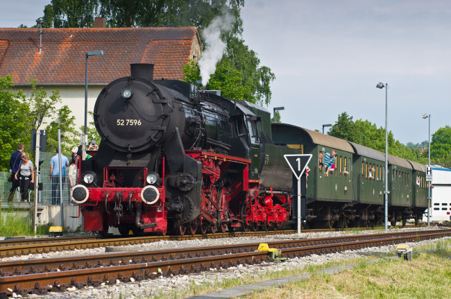 Обои картинки фото техника, паровозы, паровоз