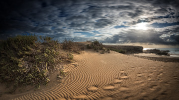 Картинка природа побережье берег море