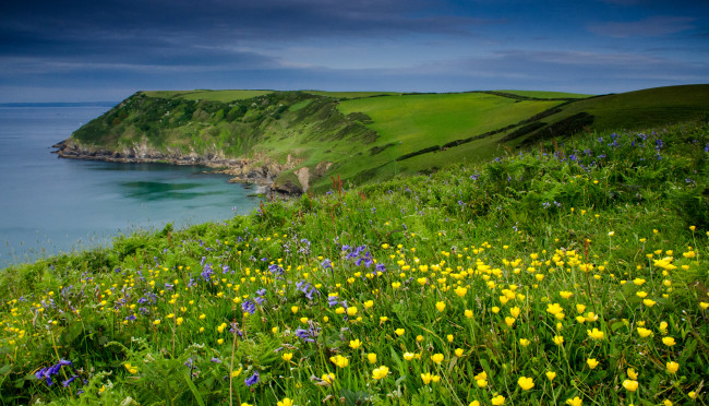 Обои картинки фото природа, побережье, море, берег