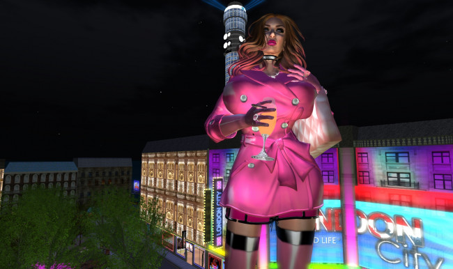 Обои картинки фото 3д графика, люди , people, взгляд, девушка, фон