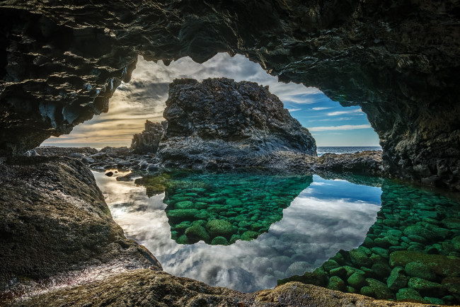 Обои картинки фото природа, побережье, берег, море