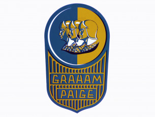 Картинка бренды авто-мото +-++unknown фон логотип graham-paige