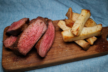 Картинка еда мясные+блюда мясо