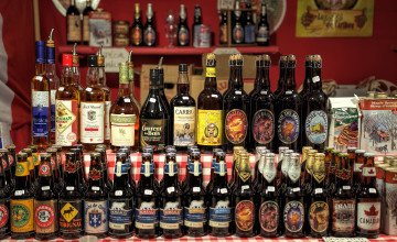 Картинка бренды бренды+напитков+ разное алкоголь