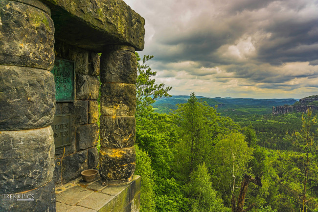 Обои картинки фото природа, пейзажи, простор