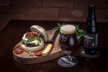 Картинка еда напитки +пиво снедь