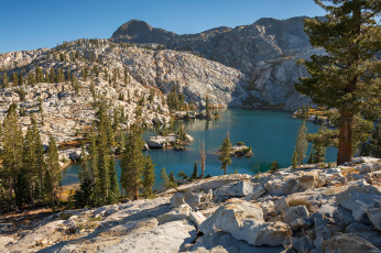 Картинка природа реки озера простор