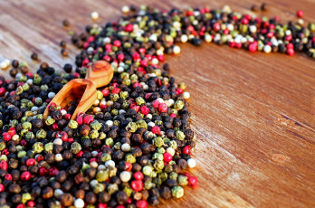 Картинка еда крупы +зерно +специи +семечки перец горошек