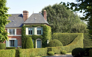 Картинка города -+здания +дома жилой дом