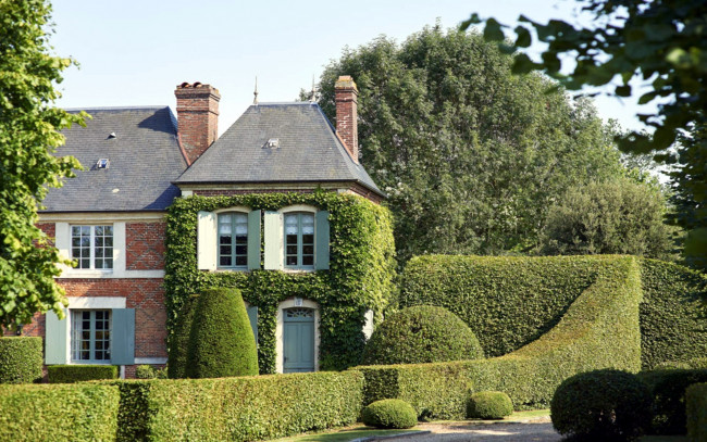 Обои картинки фото города, - здания,  дома, жилой, дом