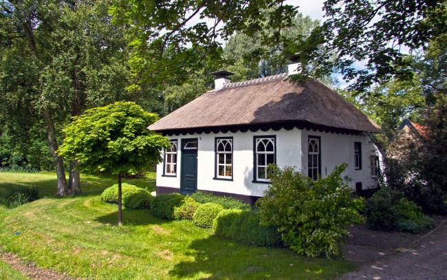 Обои картинки фото города, - здания,  дома, жилой, дом