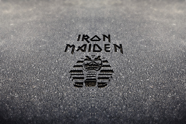 Обои картинки фото музыка, -временный, логотип